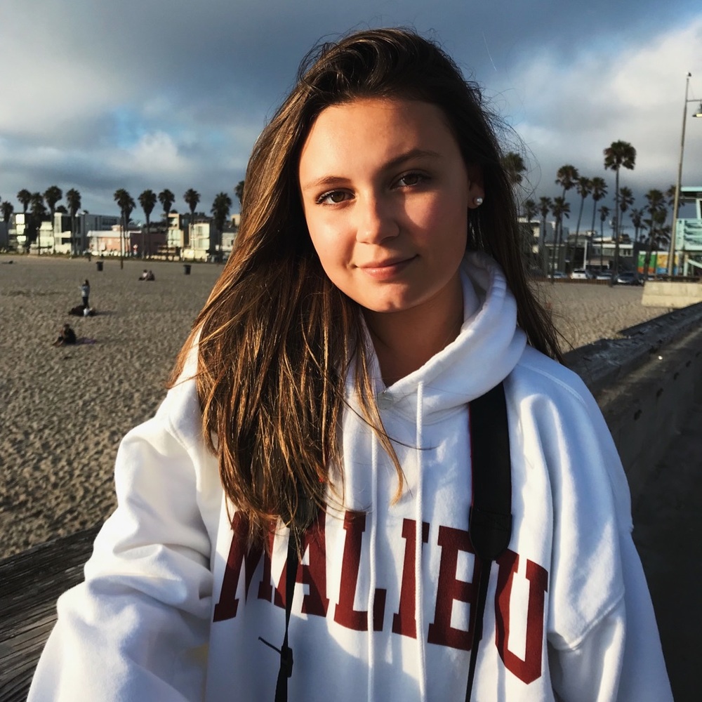 Meet your Posher, Victoria